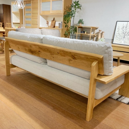 風のうた ソファ – 商品カタログ