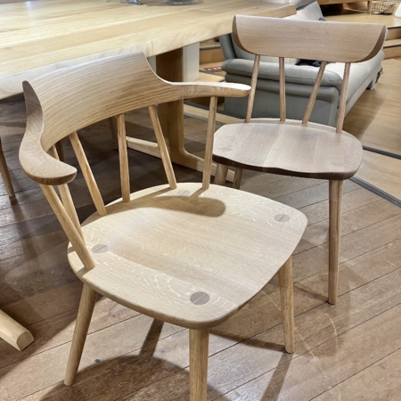 YURURI チェア | 飛騨産業株式会社【公式】 | 飛騨の家具、国産家具